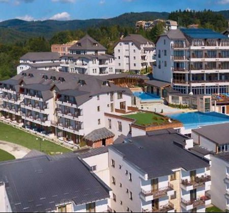 Panorama Apartments In Milmari Resort Kopaonik Bagian luar foto