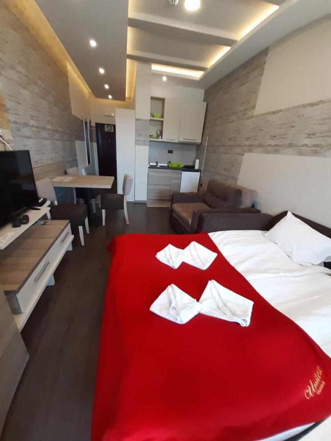Panorama Apartments In Milmari Resort Kopaonik Bagian luar foto