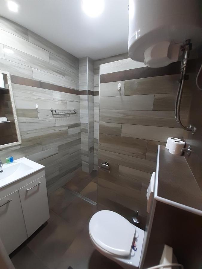 Panorama Apartments In Milmari Resort Kopaonik Bagian luar foto