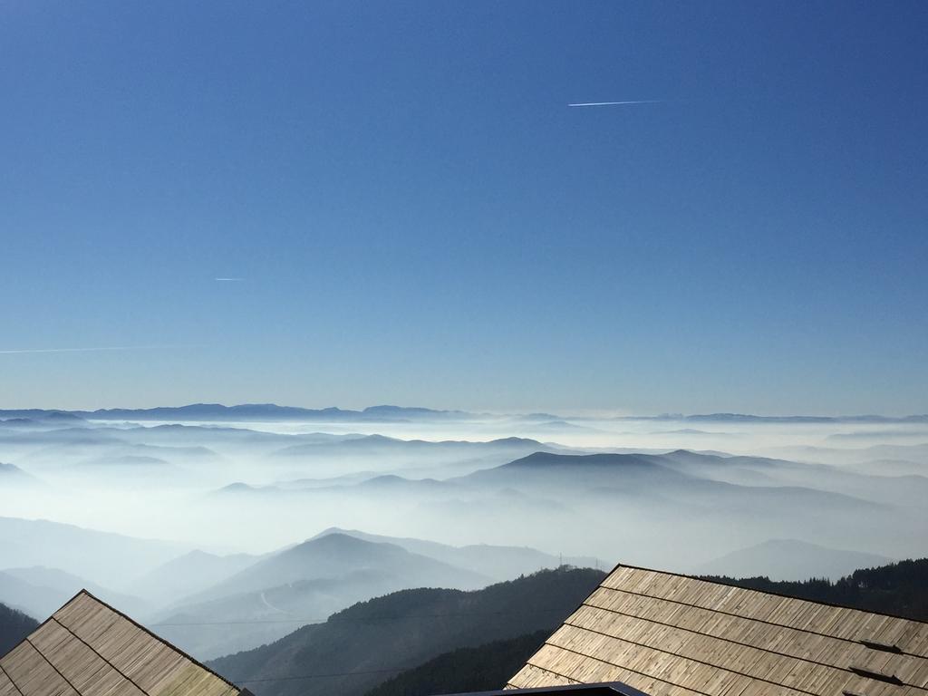 Panorama Apartments In Milmari Resort Kopaonik Bagian luar foto