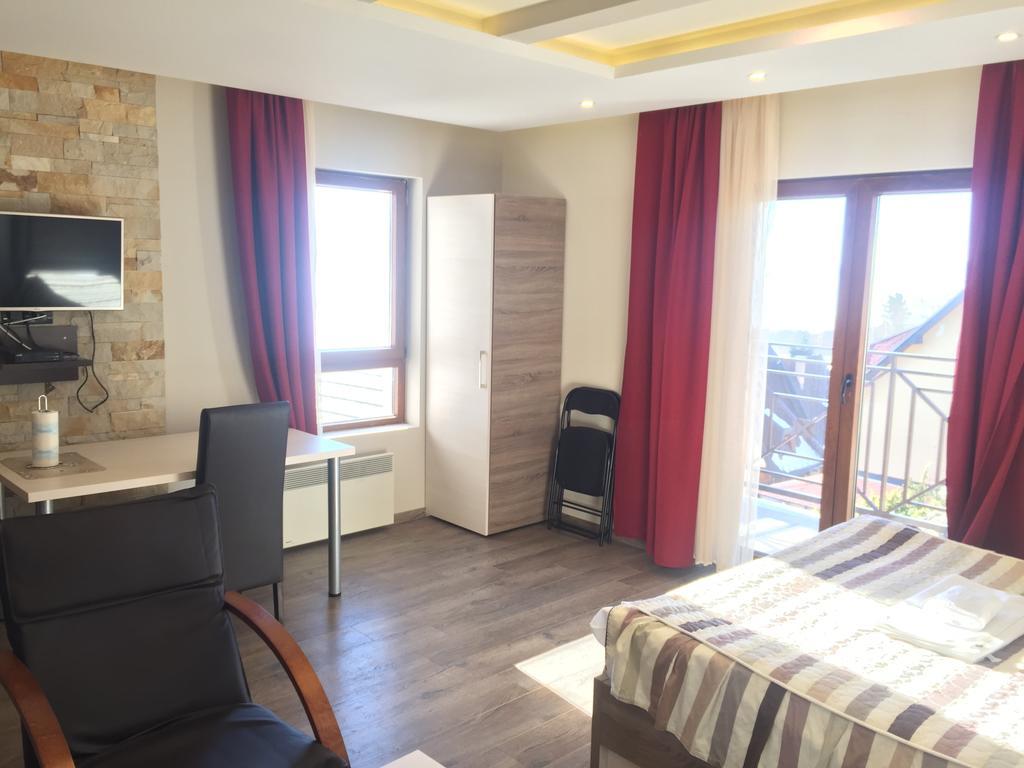 Panorama Apartments In Milmari Resort Kopaonik Bagian luar foto