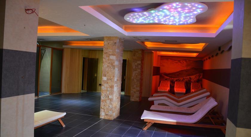 Panorama Apartments In Milmari Resort Kopaonik Bagian luar foto