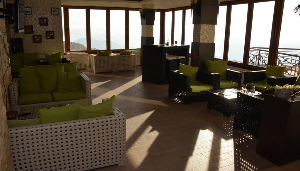 Panorama Apartments In Milmari Resort Kopaonik Bagian luar foto