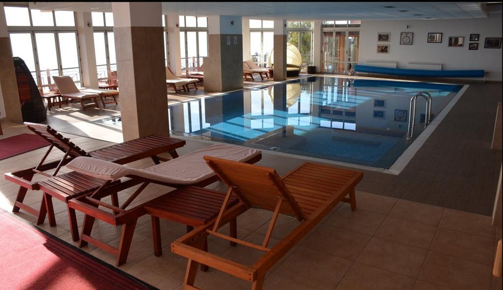 Panorama Apartments In Milmari Resort Kopaonik Bagian luar foto
