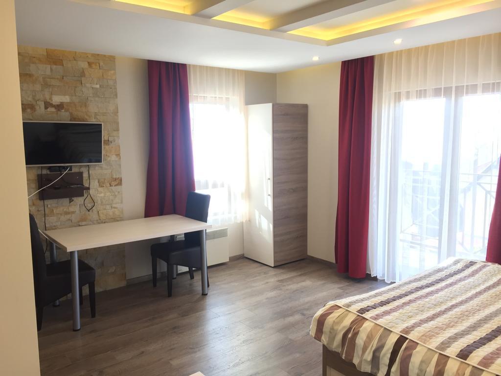 Panorama Apartments In Milmari Resort Kopaonik Bagian luar foto