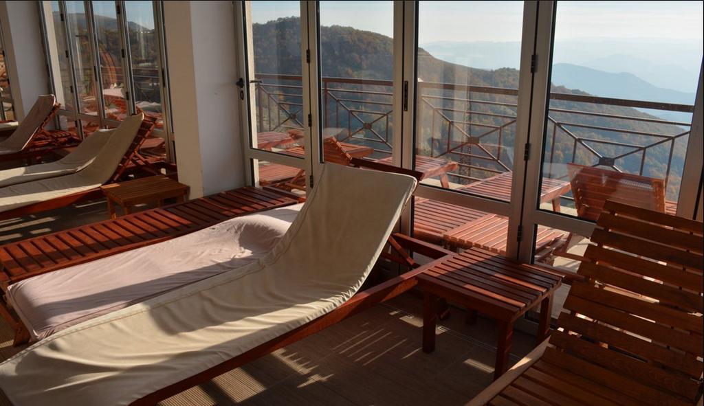 Panorama Apartments In Milmari Resort Kopaonik Bagian luar foto