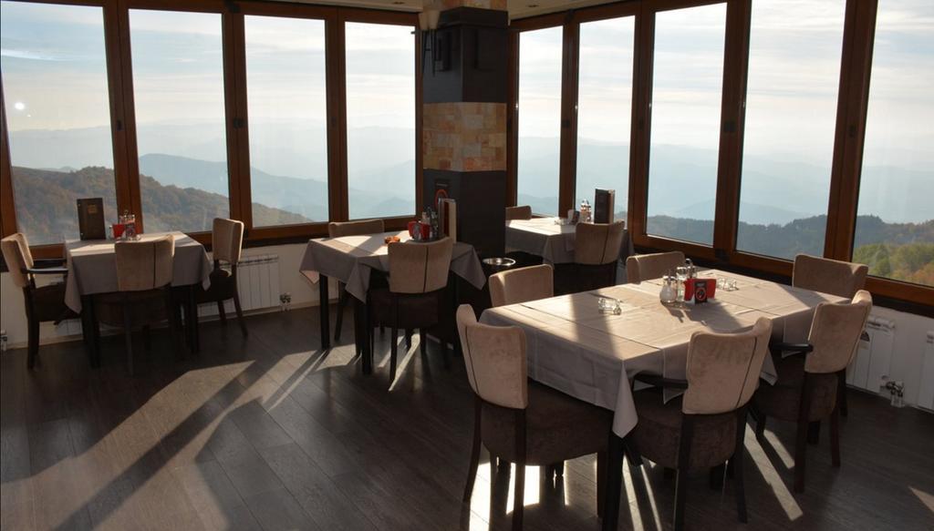 Panorama Apartments In Milmari Resort Kopaonik Bagian luar foto