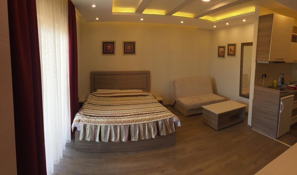 Panorama Apartments In Milmari Resort Kopaonik Bagian luar foto